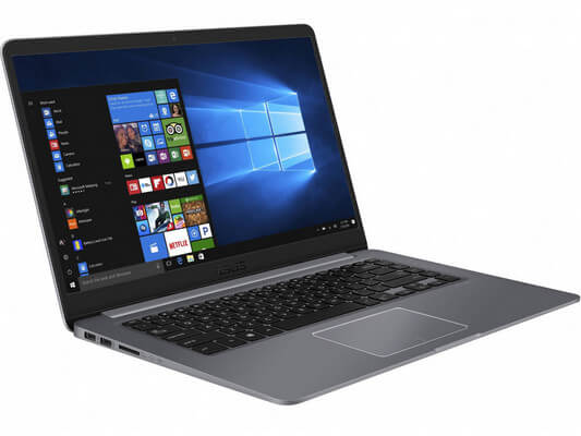  Установка Windows 8 на ноутбук Asus VivoBook S15 S510